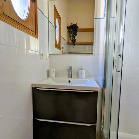 Cosy Et Spacieux Appartement *