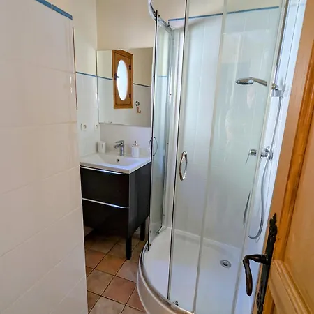 Cosy Et Spacieux Appartement *